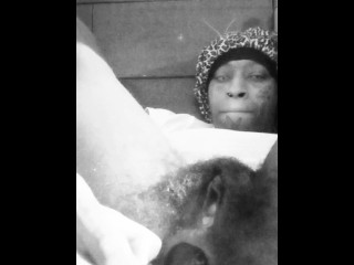 I'm just freaky 🙈