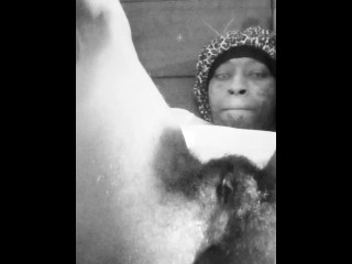 I'm just freaky 🙈