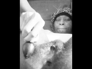 I'm just freaky 🙈