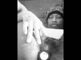 I'm just freaky 🙈