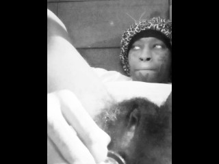 I'm just freaky 🙈