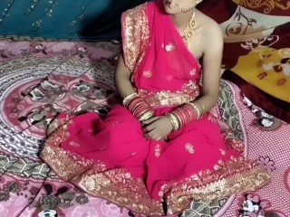 Indian Wedding Honeymoon Beutiful Wife Hindi Audio