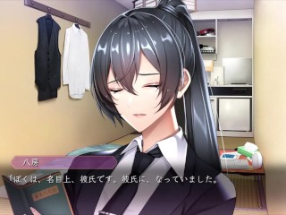 【H GAME】ソープランドのはっしゃくさま♡Hアニメーション⑥ エロアニメ