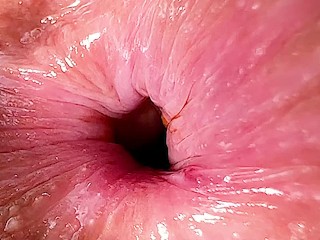 EXCLUSIVE CONTENT. ANAL CLOSE UP FARTING WITH EXPENSIVE 5K CAMERA