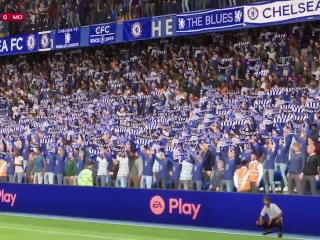 c'est un match de foot avec des femmes