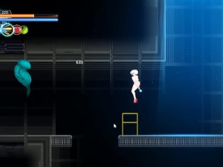 AlienQuest-EVE - O alien com o maior pau desse jogo