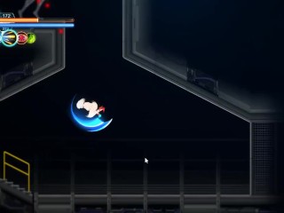 AlienQuest-EVE - O alien com o maior pau desse jogo