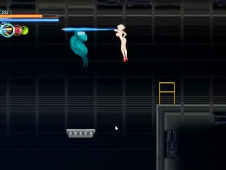 AlienQuest-EVE - O alien com o maior pau desse jogo