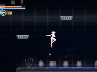 AlienQuest-EVE - O alien com o maior pau desse jogo