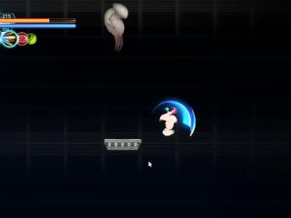 AlienQuest-EVE - O alien com o maior pau desse jogo