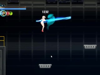 AlienQuest-EVE - O alien com o maior pau desse jogo