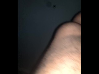 Se la meti por el culo Tercera parte de la cogida donde mis suegros