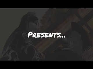 CHLOE GETS CREAMED PMV HMV - Second Life Yiff