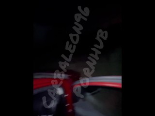 Me estaba vendiendo al mejor postor pero apareció y fue mi cliente de la noche 🍆💦