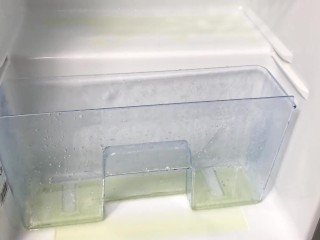 Pissing in the fridge. So exciting! Please see the comment for the channel we saw this. 💦😉🍸