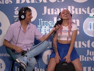 I love LESBIAN porn ORAL sex and MOANS | Juan Bustos Podcast