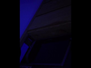 Blue Rabbit Kawaii Yourgreenlullaby suck dick hot ahegao