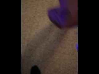 Blue Rabbit Kawaii Yourgreenlullaby suck dick hot ahegao