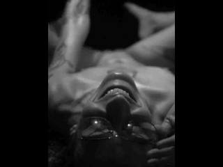 Your Green Lullaby hot slowmotion sex, blowjob and self yourgreenlullaby