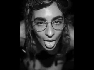 Your Green Lullaby hot slowmotion sex, blowjob and self yourgreenlullaby