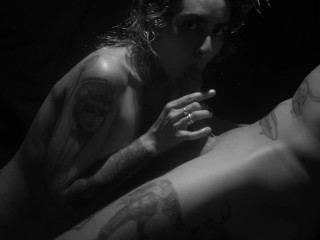 Il miglior pompino in slowmotion che tu abbia mai visto