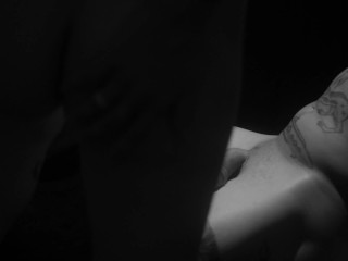 Il miglior pompino in slowmotion che tu abbia mai visto