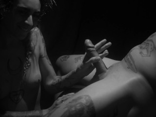 Il miglior pompino in slowmotion che tu abbia mai visto