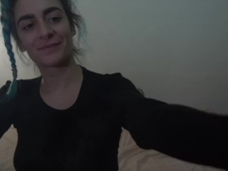 Va bene giriamo per Onlyfans però intanto scopiamo @yourgreenlullaby