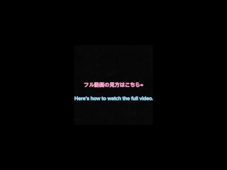 【個人撮影】人気TikTokerのオナニーが流失！？全裸でぐちゃぐちゃ激しく手マン