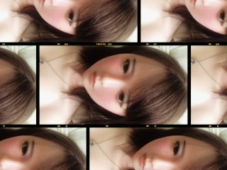 ショートヘアで　かわいい女性を勃起チンポでハメまくり。全裸の日本人女性をぶっかけ射精セックス。18歳  若返るlovedollとの性生活。コスプレ　かわいい日本人　ヘンタイ