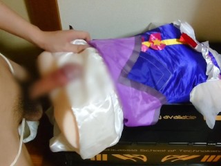 エッチなにおいがするモフ！✨マジカルで高飛車な魔法使いのプリキュアちゃんと連続セックス！【祝続編】【ぶっかけ】【フェチ】