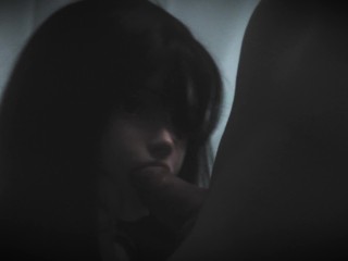 ＃063【人形たちの妄想】股間蠢動！セーラー服！