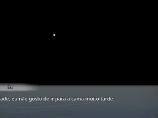 Living together with Fox Demon - We save vivi from a danger and get a good reward!