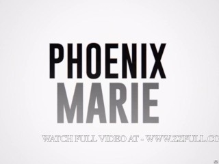 Best of ZZ - Angela White.Phoenix Marie, Angela White, Kagney Linn Karter / Brazzers