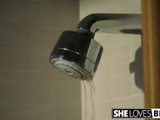 Shoot Some BBC Balls