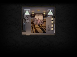 The Genesis Order Carol anal