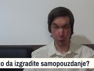 Kako da izgradite samopouzdanje: Korak po korak metod za izgradnju samopouzdanja.