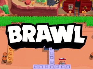 I play Brawl Stars! Open NEW