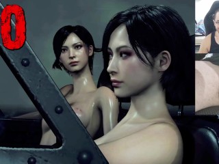 RESIDENT EVIL 4 REMAKE EDICIÓN DESNUDA CÁMARA POLLA GAMEPLAY #50