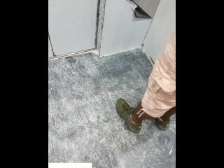 NCB manager In montego bay fucks my juicey  Pussy & fat ass From the elevator to his office.