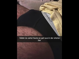 I wanna fuck him after he send me a dickpic! PLEASE COMEOVER