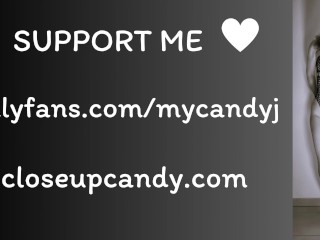 Unshaven Roommate Fucked Passionately in Closeup