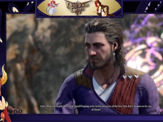 Baldur's Gate 3 Uncensored Mod Run Part 2