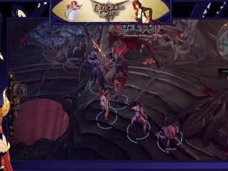 Baldur's Gate 3 Uncensored Mod Run Part 2