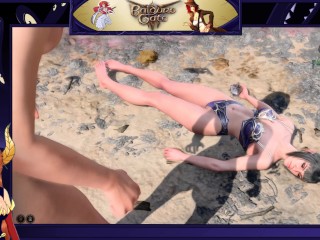 Baldur's Gate 3 Uncensored Mod Run Part 2