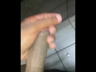 Nuttin In Public🥜🍆💦