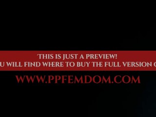 Deep Rimjob And Pussy Eating Lezdom With Mitsress Agata