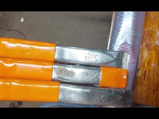 The Roostercombs show, "Penis enlargement 1 on 1 (Closeup) I have done the impossible!