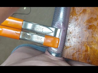 The Roostercombs show, "Penis enlargement 1 on 1 (Closeup) I have done the impossible!