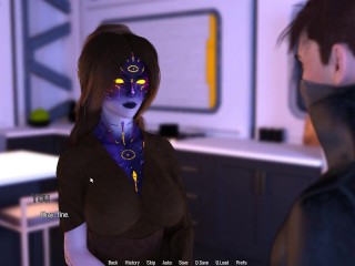 Projekt: Passion (v0.7) #6